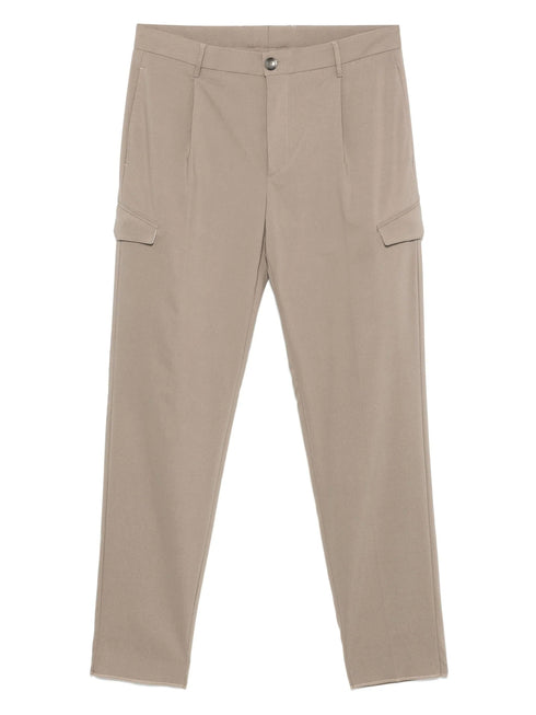 TAGLIATORE CARGO PANTS